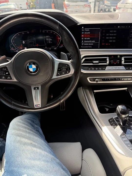 2023 BMW G05 X5 - Image 10 of 13