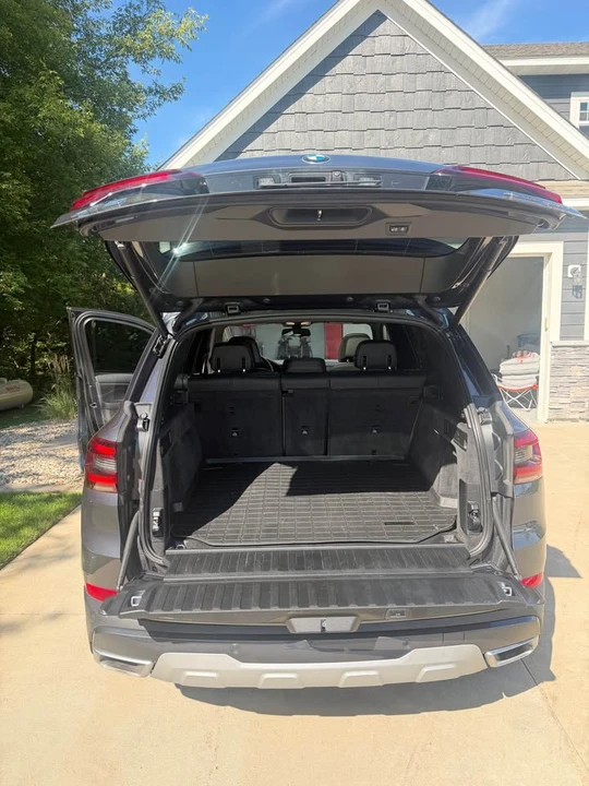2023 BMW G05 X5 - Image 8 of 15