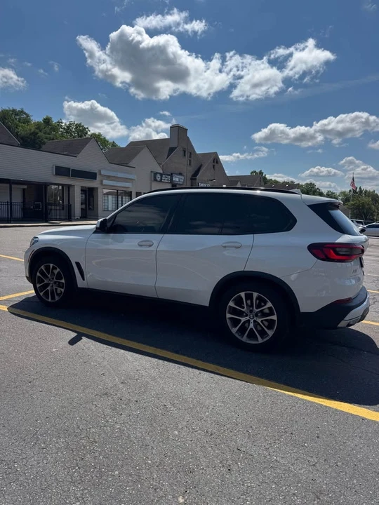 2023 BMW G05 X5 - Image 5 of 10