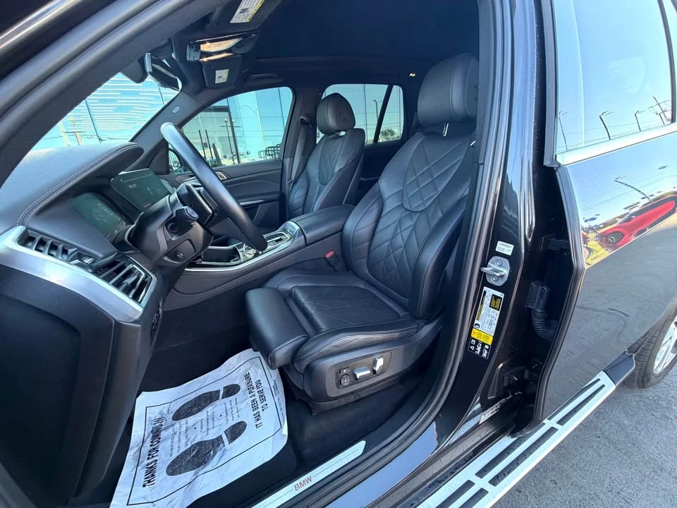 2023 BMW G05 X5 - Image 7 of 9