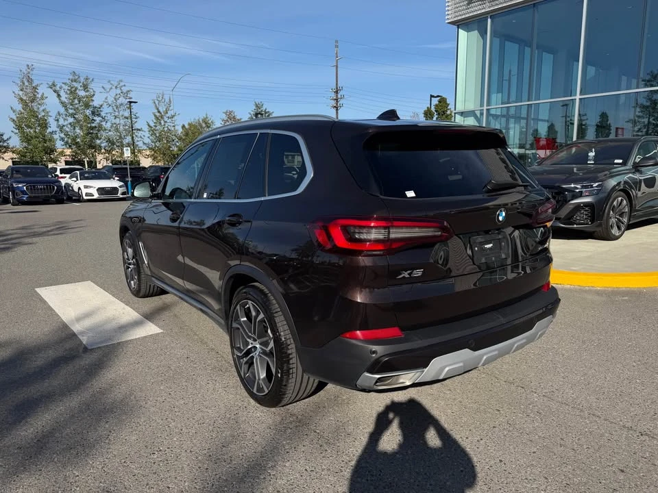 2023 BMW G05 X5 - Image 7 of 18