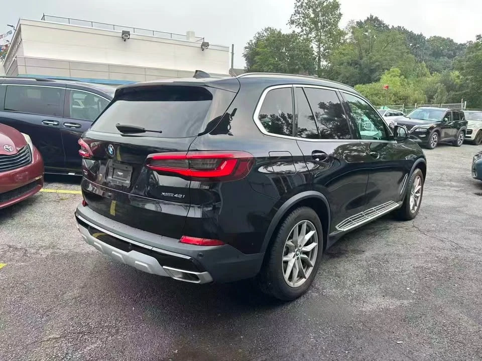 2023 BMW G05 X5 - Image 7 of 20