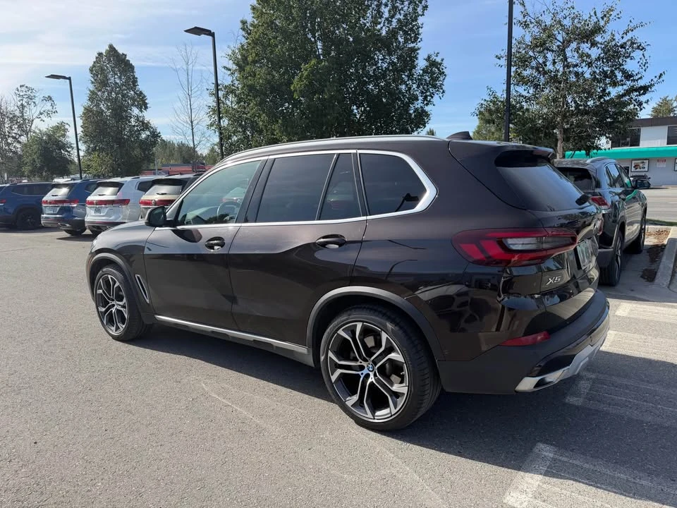 2023 BMW G05 X5 - Image 5 of 18