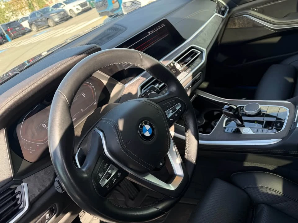 2023 BMW G05 X5 - Image 11 of 18