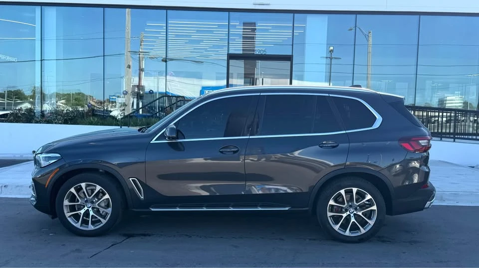 2023 BMW G05 X5 - Image 3 of 9
