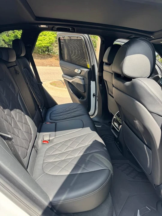 2023 BMW G05 X5 - Image 8 of 10