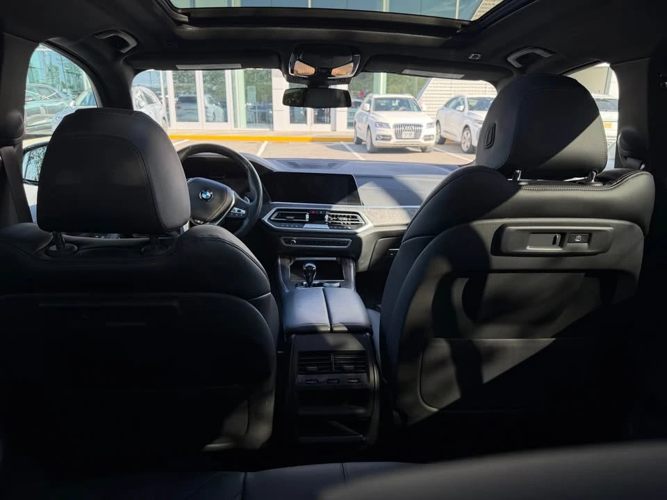 2023 BMW G05 X5 - Image 17 of 18