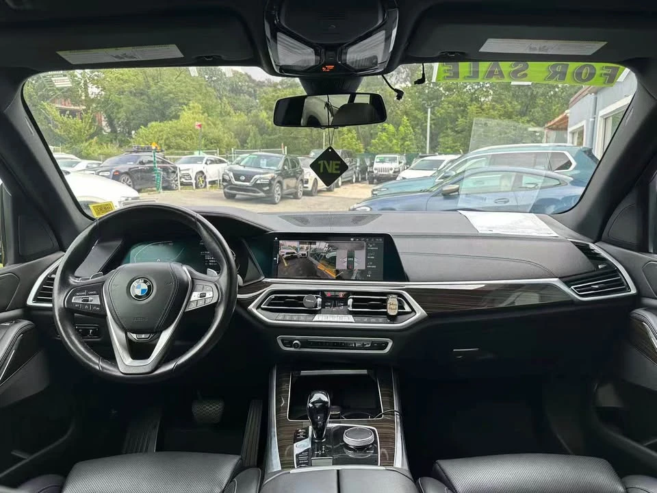 2023 BMW G05 X5 - Image 20 of 20