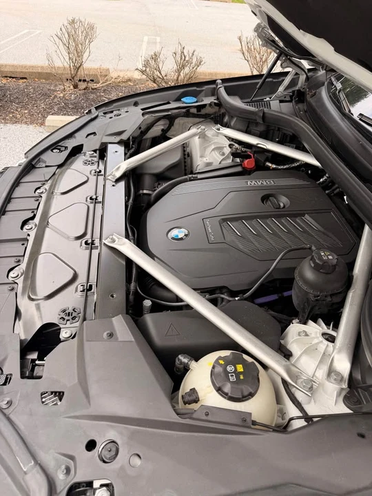 2023 BMW G05 X5 - Image 16 of 20