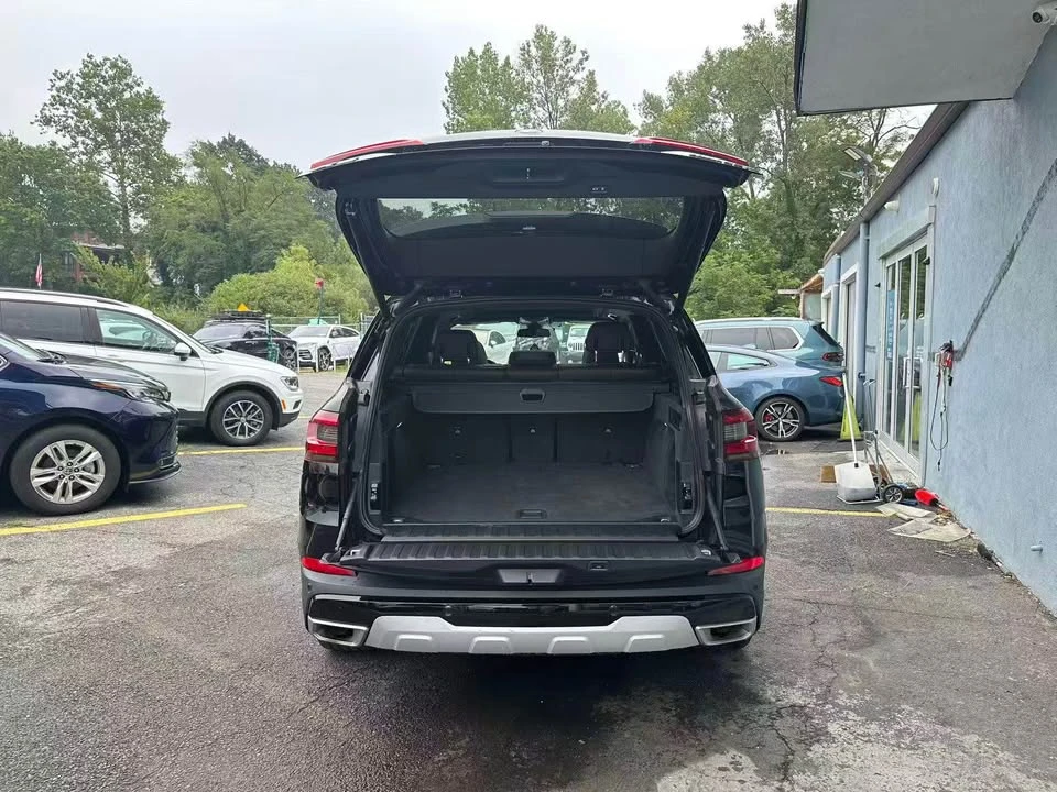 2023 BMW G05 X5 - Image 4 of 20
