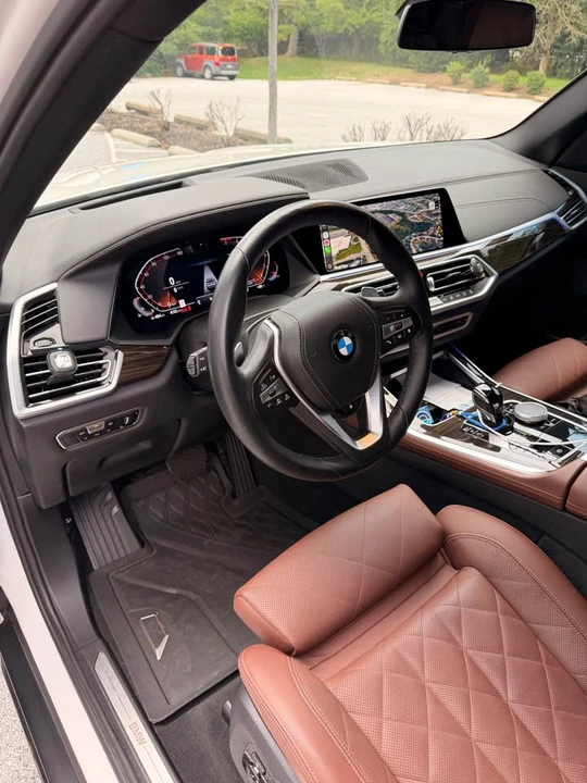 2023 BMW G05 X5 - Image 13 of 20