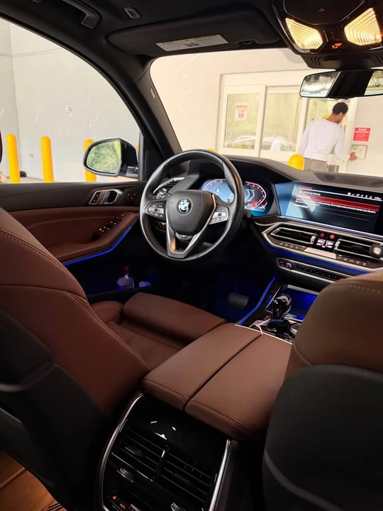 2023 BMW G05 X5 - Image 18 of 20