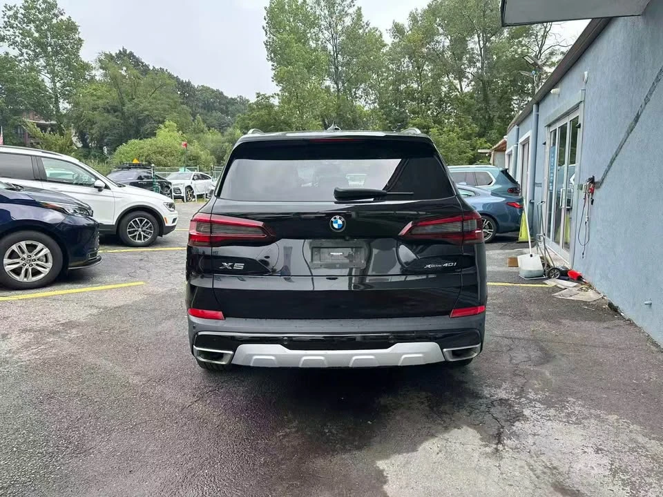 2023 BMW G05 X5 - Image 2 of 20