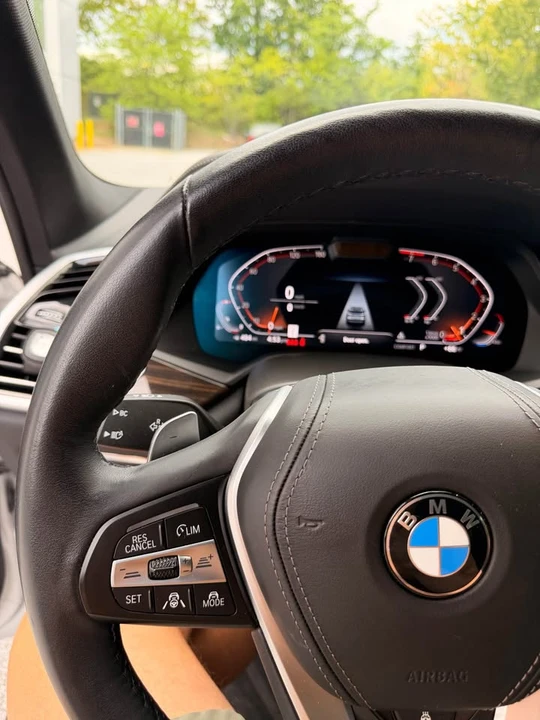 2023 BMW G05 X5 - Image 6 of 20