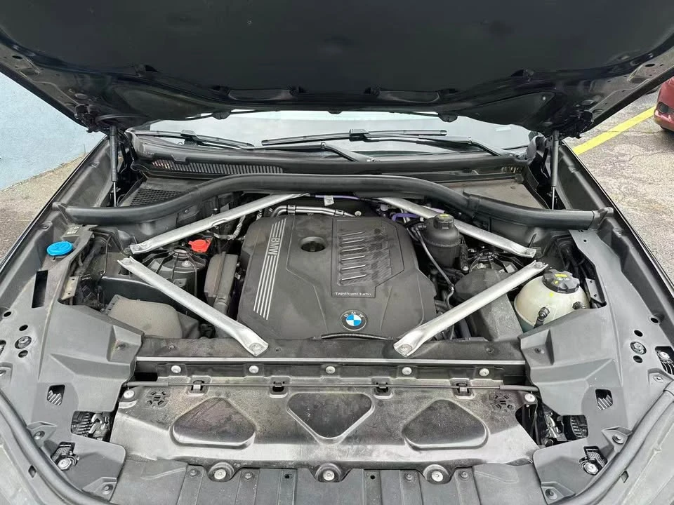 2023 BMW G05 X5 - Image 17 of 20