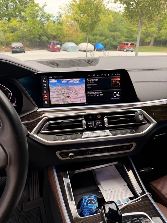 2023 BMW G05 X5 - Image 8 of 20