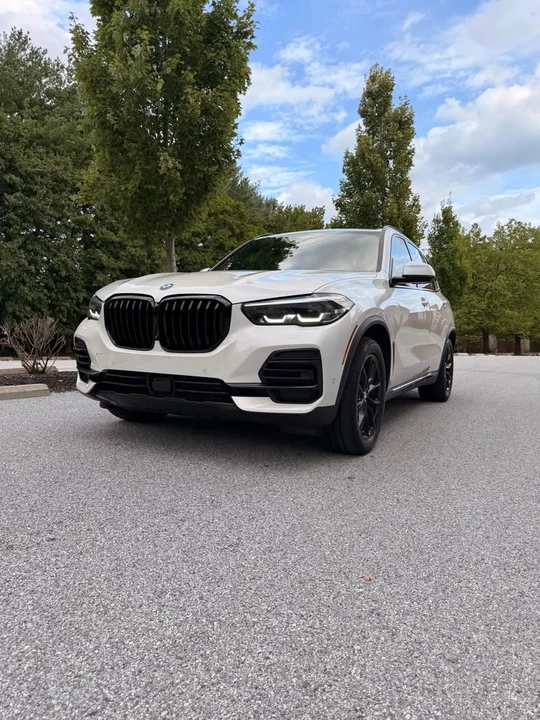 2023 BMW G05 X5 - Image 2 of 20