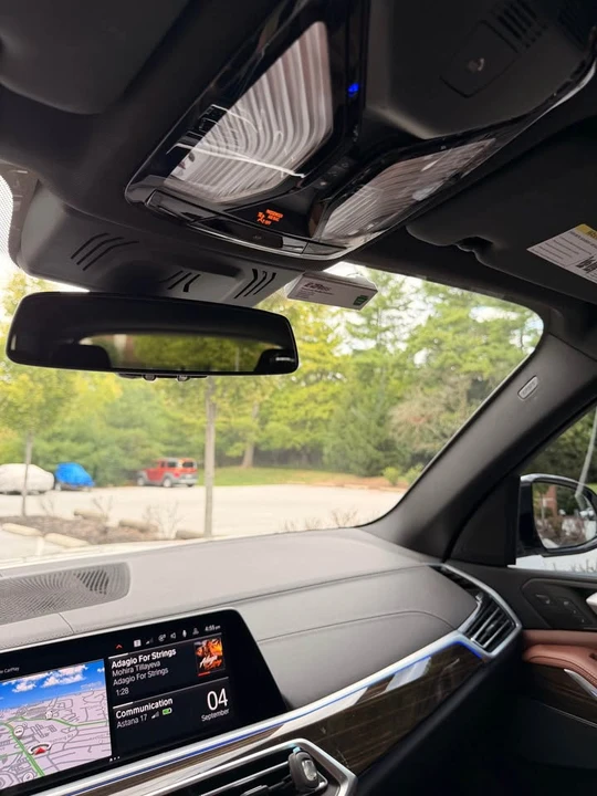 2023 BMW G05 X5 - Image 17 of 20
