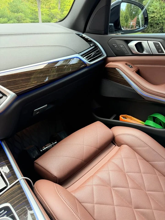 2023 BMW G05 X5 - Image 9 of 20