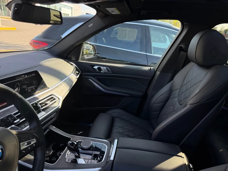 2023 BMW G05 X5 - Image 18 of 18