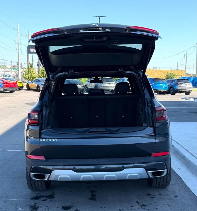 2023 BMW G05 X5 - Image 5 of 9