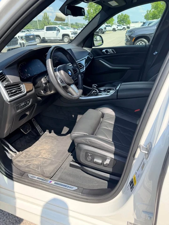 2023 BMW G05 X5 - Image 3 of 6