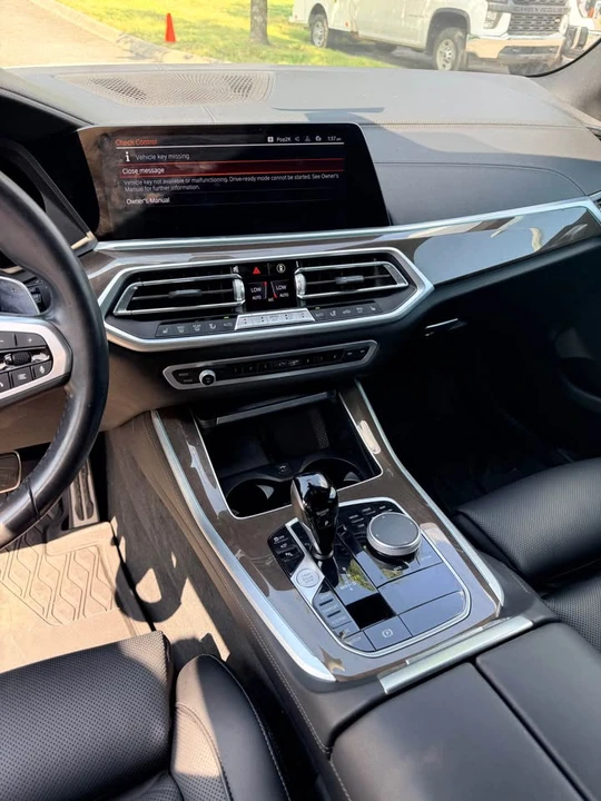 2023 BMW G05 X5 - Image 4 of 6