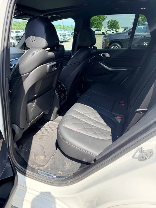2023 BMW G05 X5 - Image 5 of 6