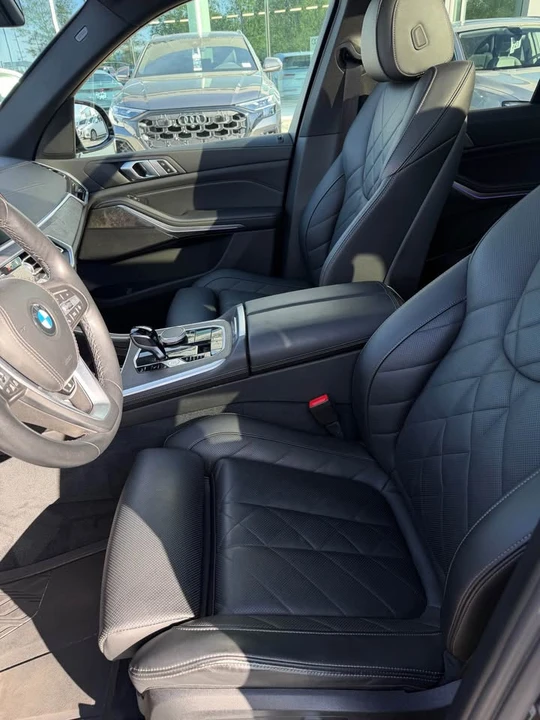 2023 BMW G05 X5 - Image 12 of 18