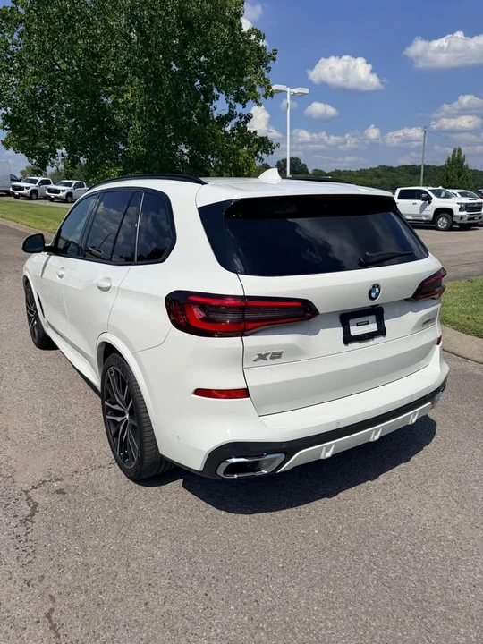 2023 BMW G05 X5 - Image 2 of 6
