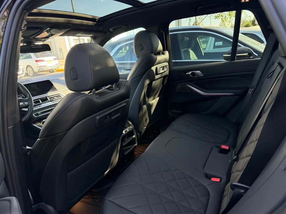 2023 BMW G05 X5 - Image 10 of 18