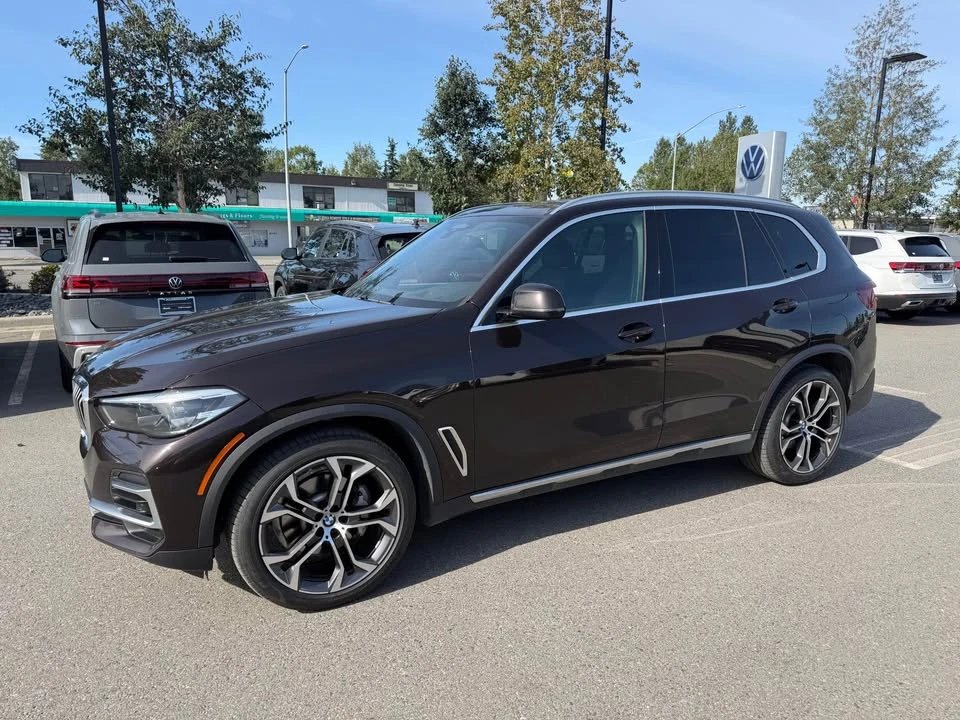 2023 BMW G05 X5 - Image 4 of 18