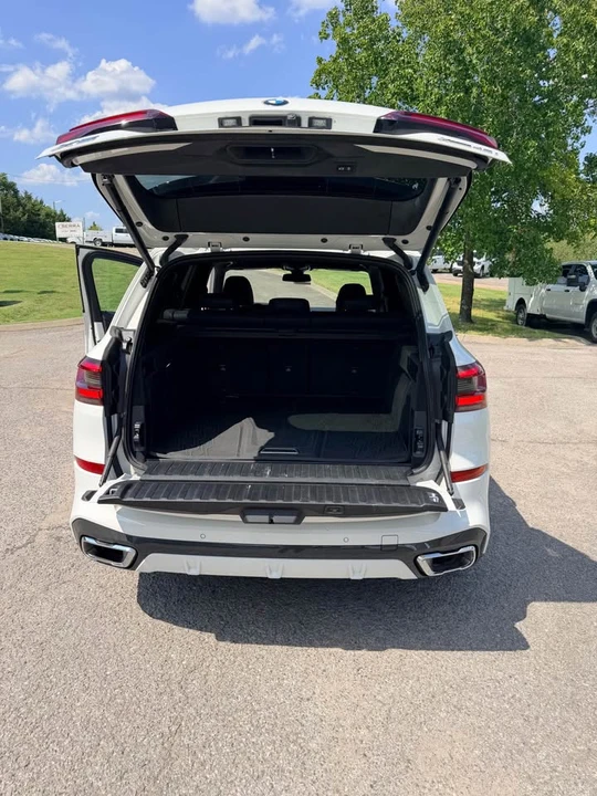 2023 BMW G05 X5 - Image 6 of 6