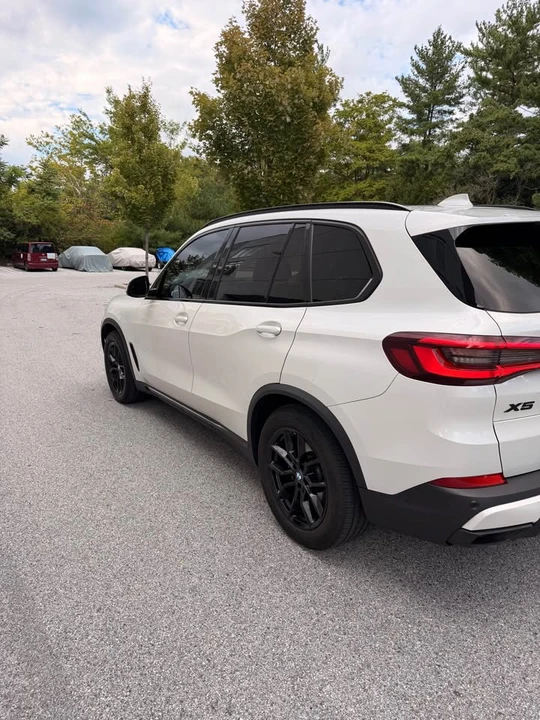 2023 BMW G05 X5 - Image 5 of 20