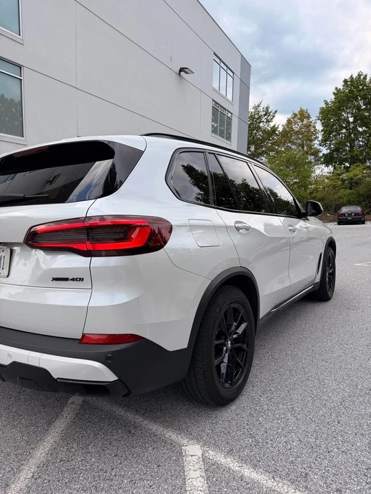 2023 BMW G05 X5 - Image 3 of 20
