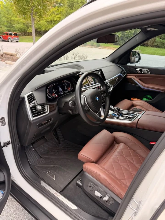 2023 BMW G05 X5 - Image 11 of 20