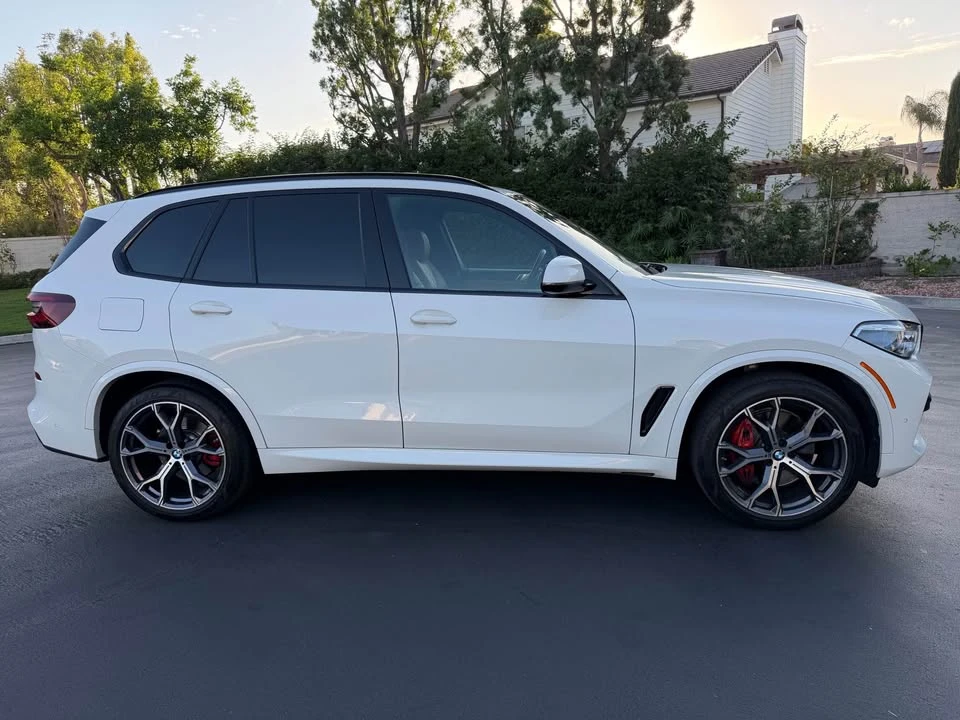 2023 BMW G05 X5 - Image 4 of 20