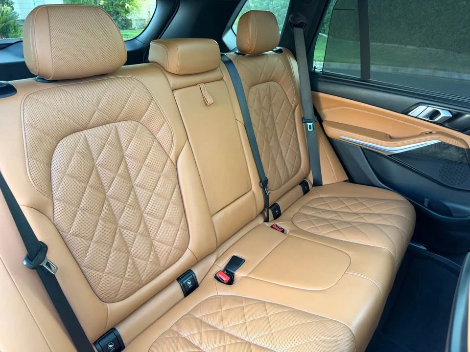 2023 BMW G05 X5 - Image 13 of 20