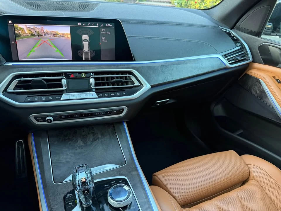 2023 BMW G05 X5 - Image 14 of 20