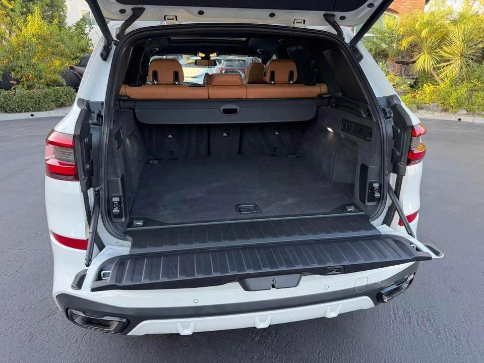 2023 BMW G05 X5 - Image 16 of 20