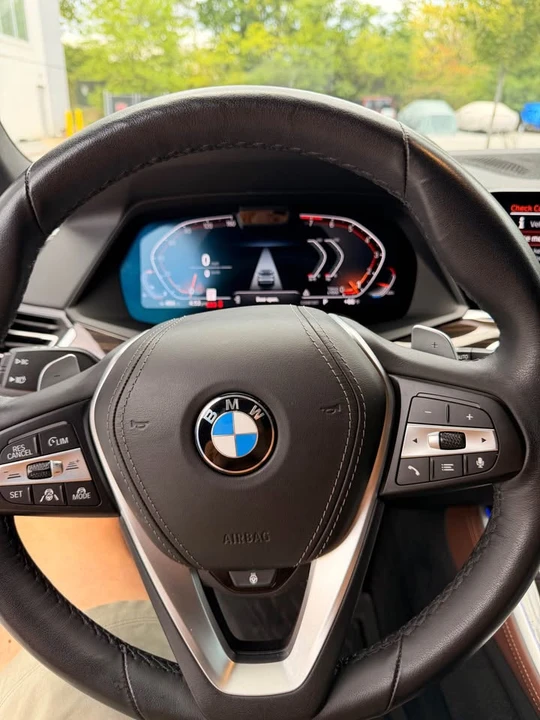 2023 BMW G05 X5 - Image 7 of 20