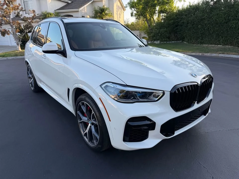 2023 BMW G05 X5 - Image 3 of 20