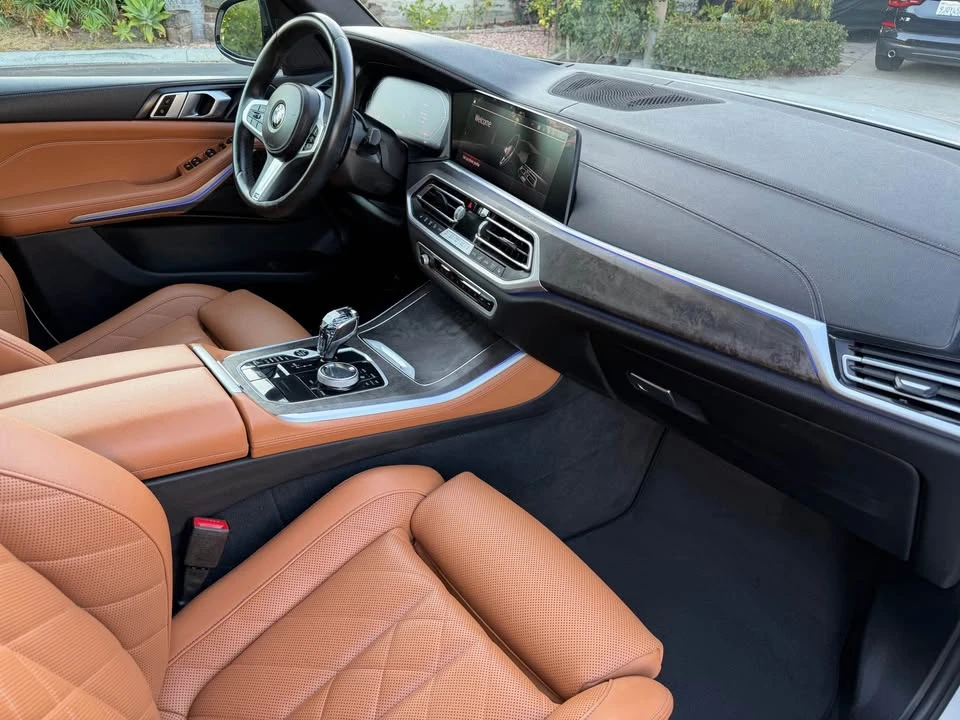 2023 BMW G05 X5 - Image 12 of 20