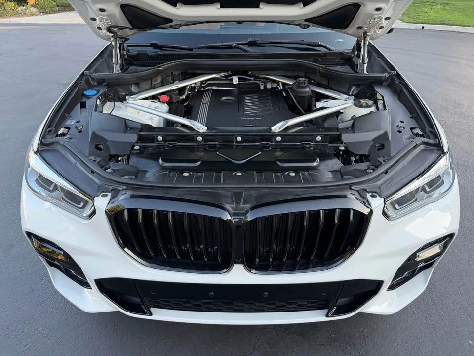 2023 BMW G05 X5 - Image 18 of 20