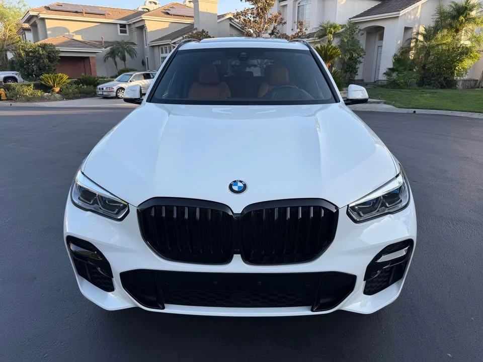 2023 BMW G05 X5 - Image 2 of 20