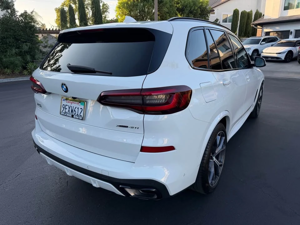 2023 BMW G05 X5 - Image 5 of 20