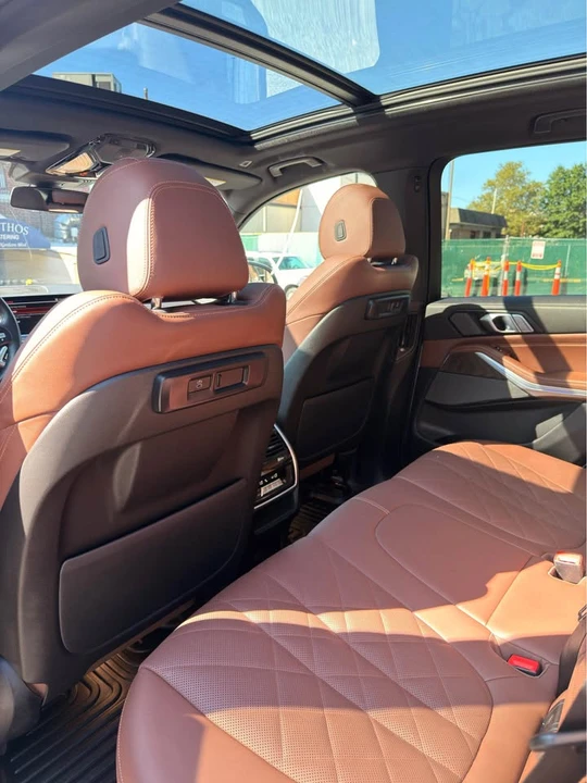 2023 BMW G05 X5 - Image 11 of 15