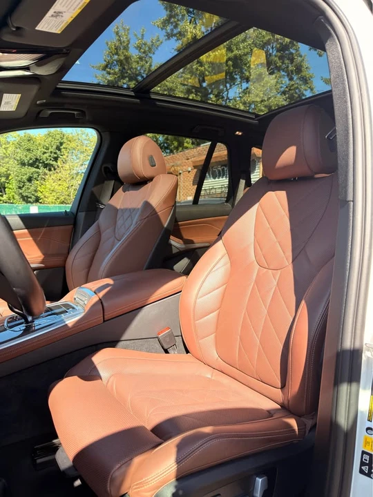 2023 BMW G05 X5 - Image 5 of 15