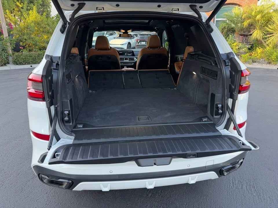 2023 BMW G05 X5 - Image 17 of 20