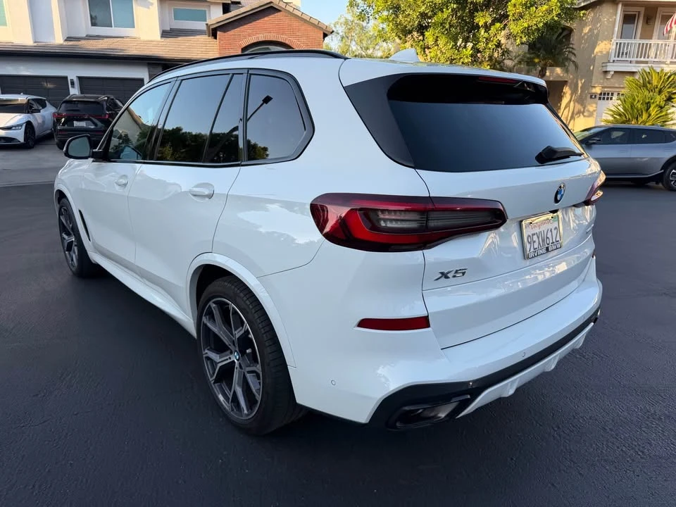 2023 BMW G05 X5 - Image 7 of 20